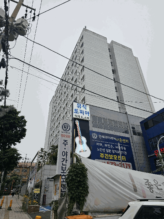 인천 서구 가좌동 오피스텔 경매 물건 사진 6 · 2025타경1153
