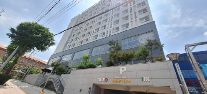 인천 서구 가좌동 오피스텔 경매 물건 사진