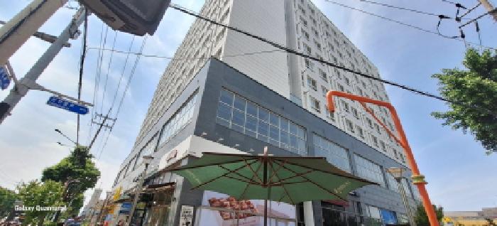 인천 서구 가좌동 오피스텔 경매 물건 사진 2 · 2025타경1153