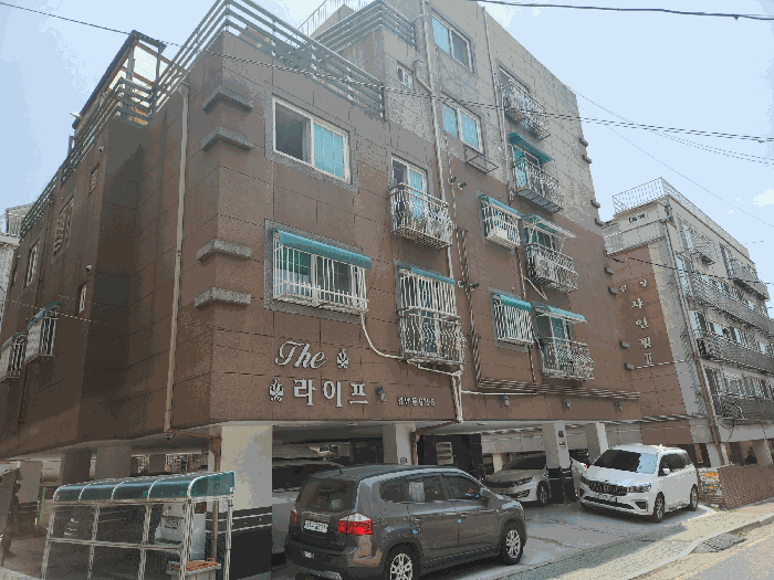 인천 서구 검암동 연립주택,다세대,빌라 경매 물건 사진 6 · 2025타경1157