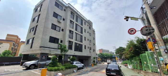 인천 서구 석남동 연립주택,다세대,빌라 경매 물건 사진 2 · 2025타경1172