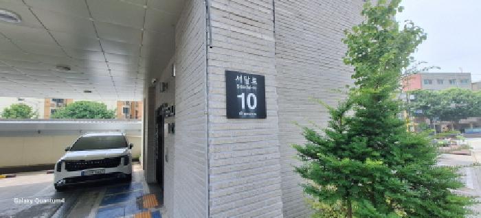 인천 서구 석남동 연립주택,다세대,빌라 경매 물건 사진 3 · 2025타경1172
