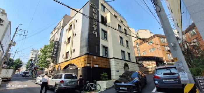 인천 미추홀구 주안동 근린시설 경매 물건 사진