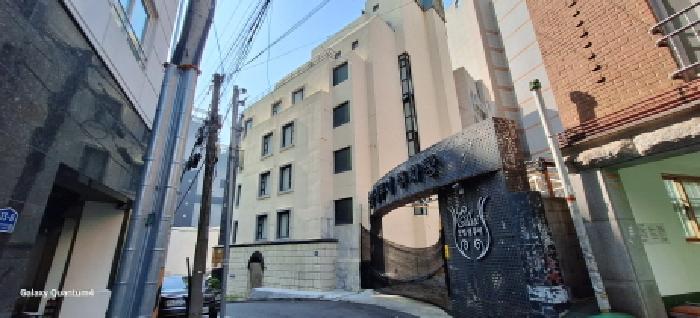 인천 미추홀구 주안동 근린시설 경매 물건 사진 3 · 2025타경1179