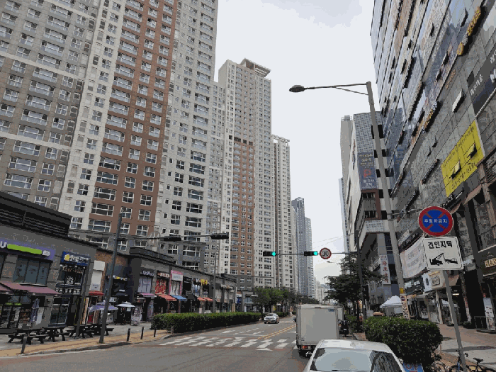 인천 서구 청라동 아파트 경매 물건 사진 4 · 2025타경1185