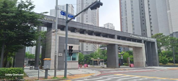 인천 서구 청라동 아파트 경매 물건 사진