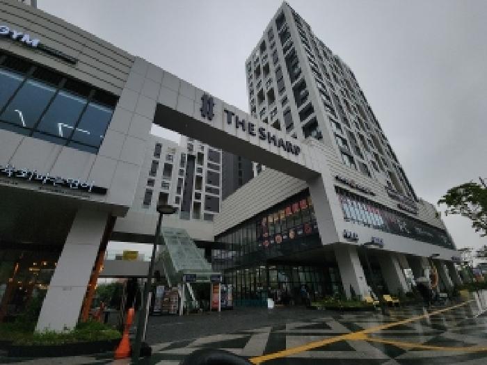 인천 연수구 송도동 근린생활시설 경매 물건 사진