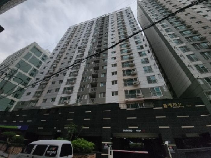 인천 중구 아파트 경매 물건 사진