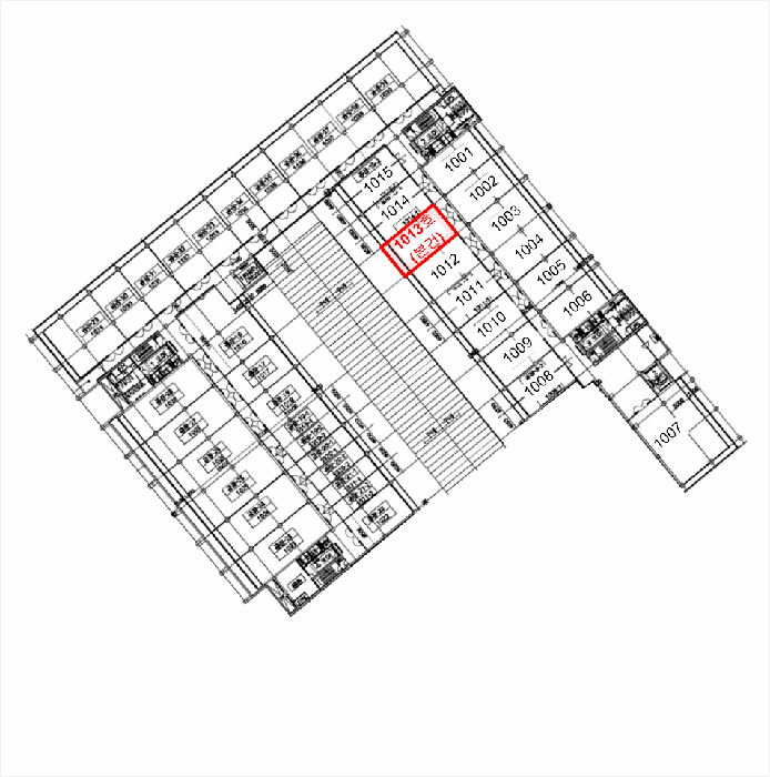 인천 서구 오류동 공장/지식산업센터 경매 물건 사진 5 · 2025타경1200