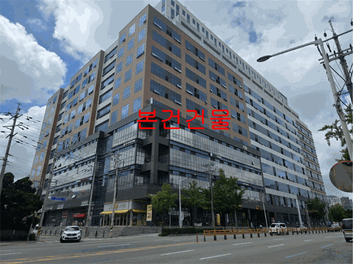 인천 부평구 청천동 공장/지식산업센터 경매 물건 사진 4 · 2025타경1210