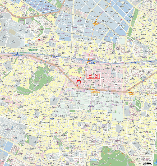 인천 미추홀구 도화동 상가,오피스텔,근린시설 경매 물건 사진 5 · 2025타경1215