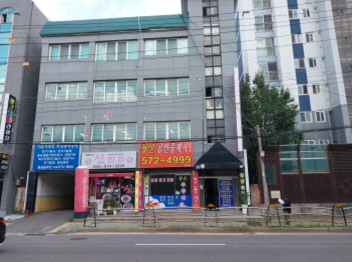 인천 서구 석남동 근린시설 경매 물건 사진