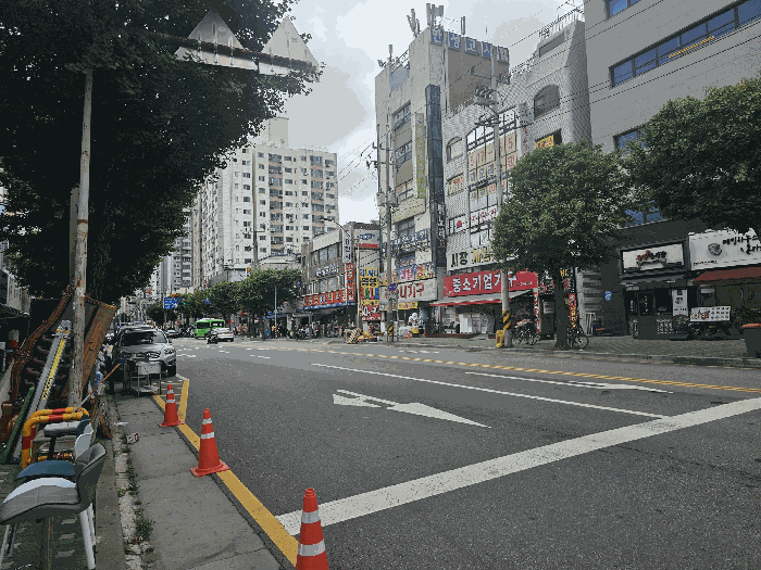 인천 부평구 부평동 상가,오피스텔,근린시설 경매 물건 사진 5 · 2025타경1234