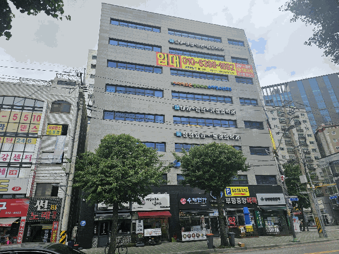 인천 부평구 부평동 상가,오피스텔,근린시설 경매 물건 사진 6 · 2025타경1234