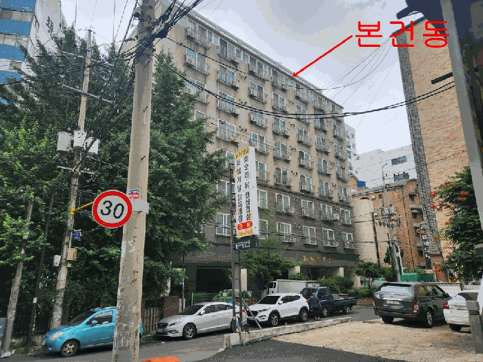 인천 미추홀구 주안동 아파트 경매 물건 사진 3 · 2025타경1250