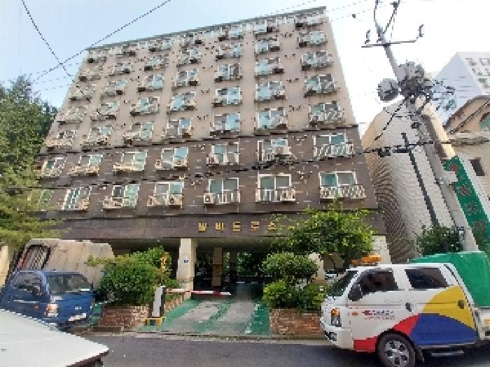 인천 미추홀구 주안동 아파트 경매 물건 사진 2 · 2025타경1250