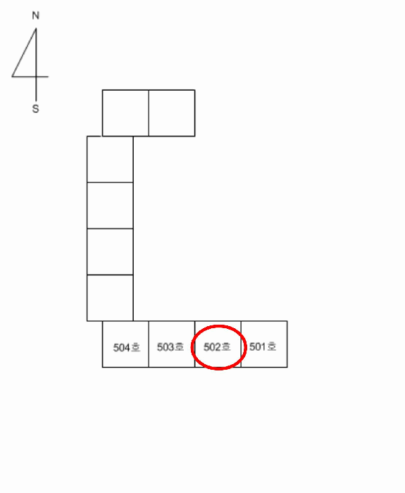 인천 미추홀구 숭의동 아파트 경매 물건 사진 5 · 2025타경1253
