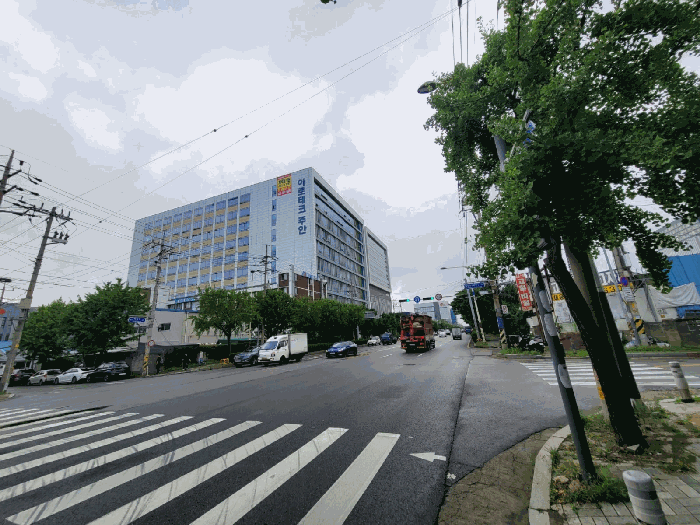 인천 서구 가좌동 공장/지식산업센터 경매 물건 사진 4 · 2025타경1259