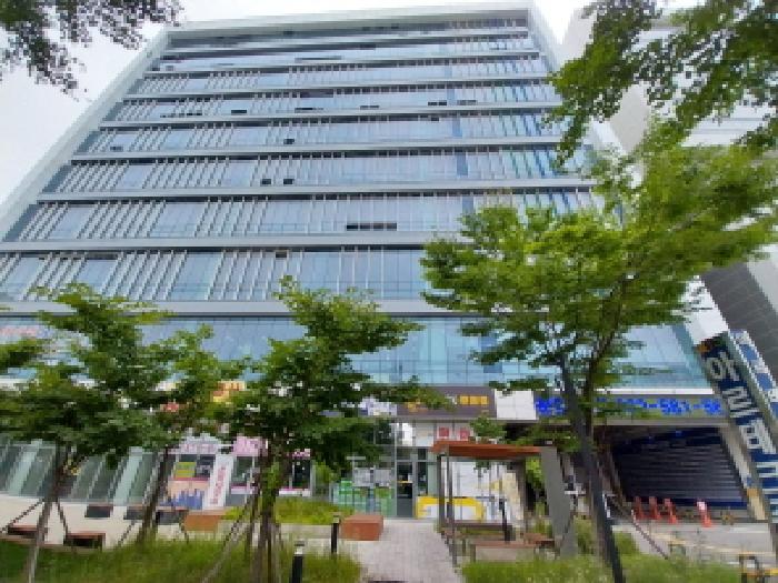 인천 서구 가좌동 공장/지식산업센터 경매 물건 사진