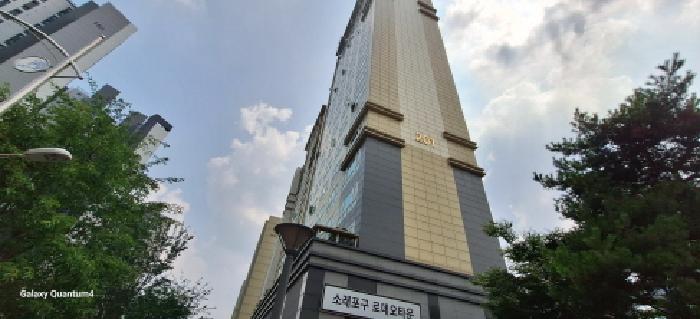인천 남동구 논현동 오피스텔 경매 물건 사진