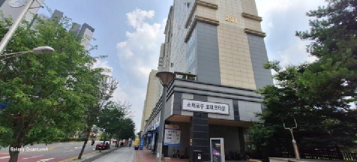 인천 남동구 논현동 오피스텔 경매 물건 사진 2 · 2025타경1274