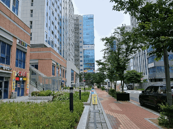 인천 서구 청라동 상가,오피스텔,근린시설 경매 물건 사진 6 · 2025타경1279
