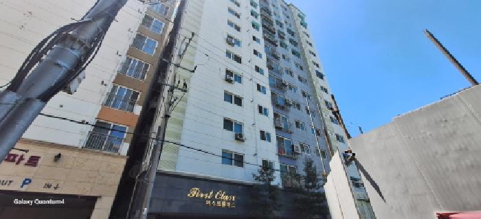 인천 남동구 간석동 오피스텔 경매 물건 사진