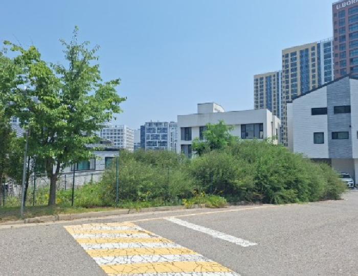 인천 중구 운서동 대지 경매 물건 사진 3 · 2025타경1282