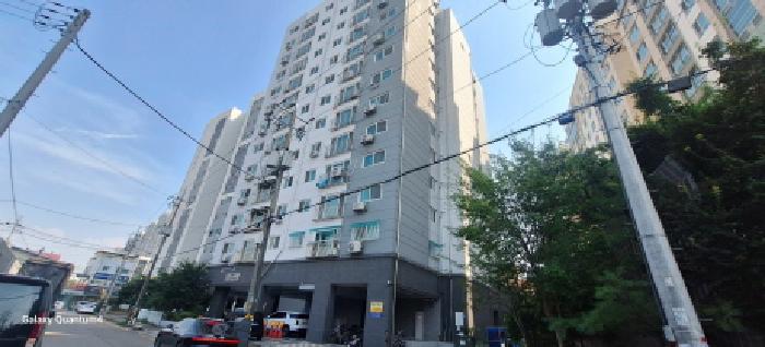 인천 남동구 간석동 오피스텔 경매 물건 사진