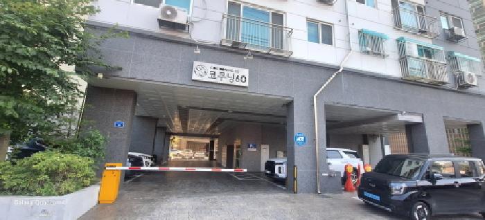 인천 남동구 간석동 오피스텔 경매 물건 사진 2 · 2025타경1287