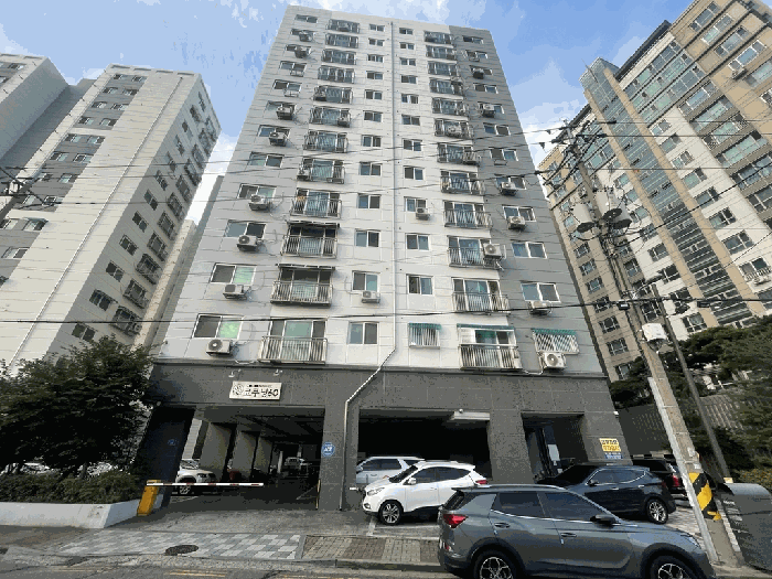 인천 남동구 간석동 오피스텔 경매 물건 사진 4 · 2025타경1287