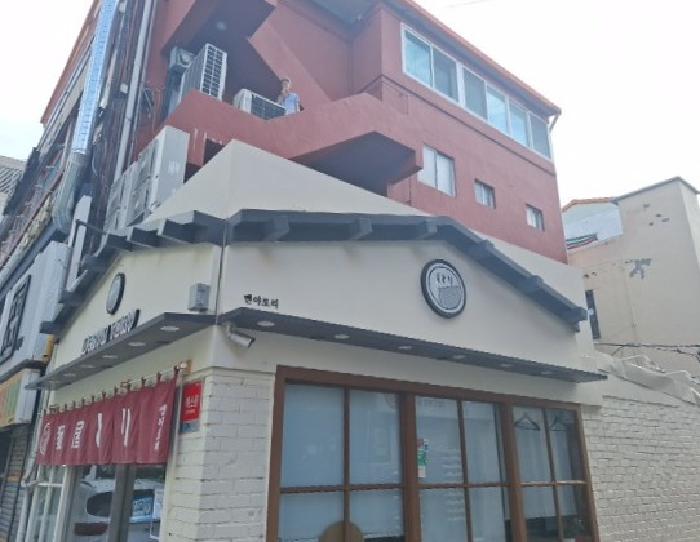 인천 미추홀구 용현동 상가,오피스텔,근린시설 경매 물건 사진 3 · 2025타경1308
