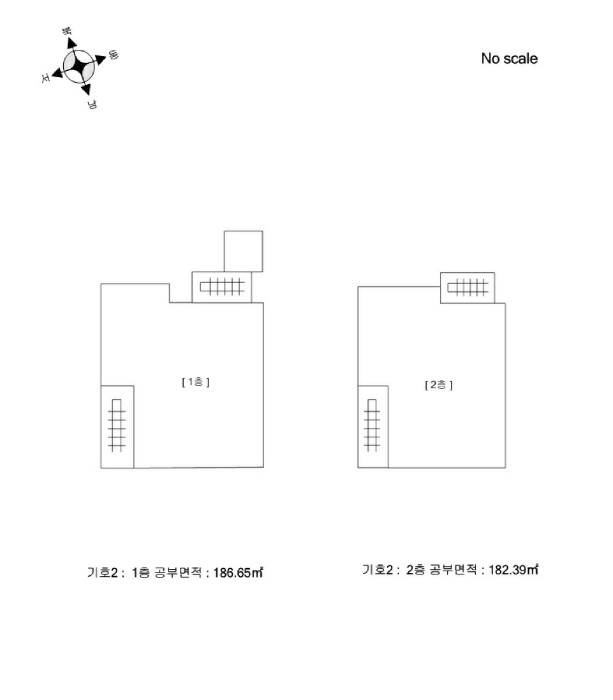 인천 미추홀구 용현동 상가,오피스텔,근린시설 경매 물건 사진 6 · 2025타경1308