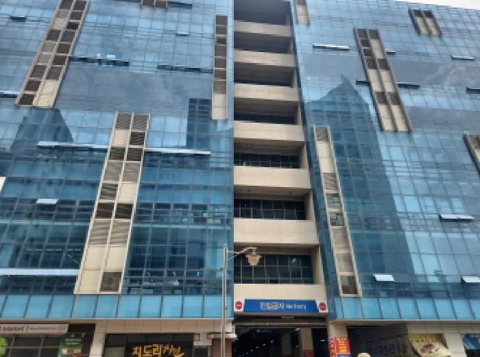 인천 서구 오류동 공장/지식산업센터 경매 물건 사진