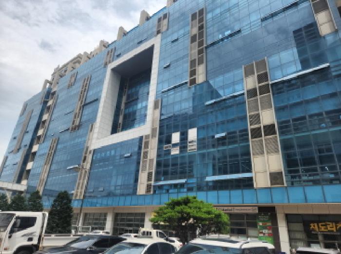 인천 서구 오류동 공장/지식산업센터 경매 물건 사진 2 · 2025타경1312