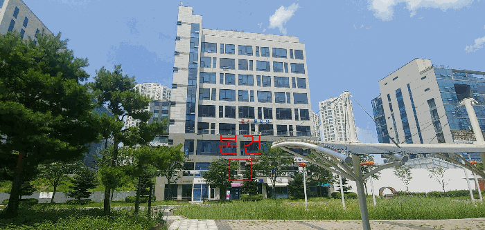 인천 서구 청라동 근린생활시설 경매 물건 사진 6 · 2025타경1320