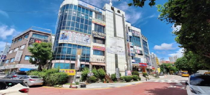 인천 남동구 만수동 운동시설 경매 물건 사진