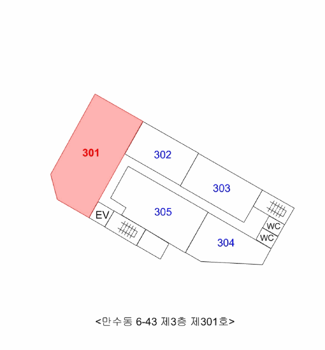 인천 남동구 만수동 운동시설 경매 물건 사진 3 · 2025타경1329