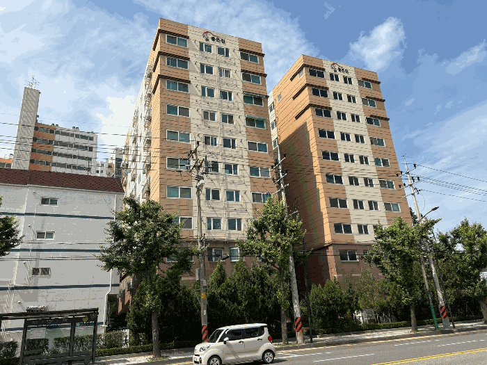 인천 동구 송림동 오피스텔 경매 물건 사진 5 · 2025타경1341