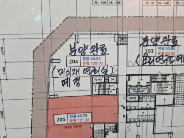 인천 중구 운서동 의료시설 경매 물건 사진 3 · 2025타경1342