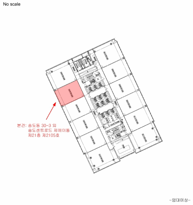 인천 연수구 송도동 상가,오피스텔,근린시설 경매 물건 사진 5 · 2025타경1359