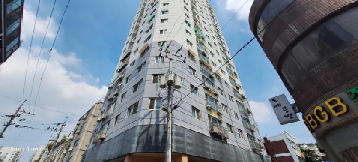 인천 남동구 간석동 오피스텔 경매 물건 사진