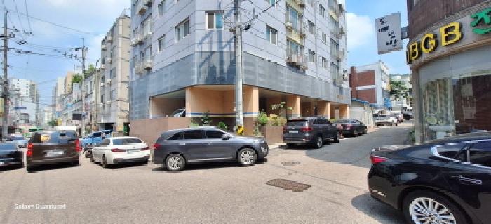 인천 남동구 간석동 오피스텔 경매 물건 사진 2 · 2025타경1362