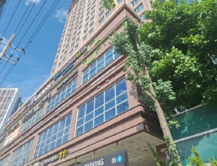 인천 미추홀구 용현동 숙박시설 경매 물건 사진