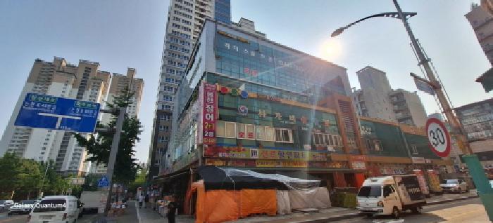 인천 남동구 논현동 상가 경매 물건 사진