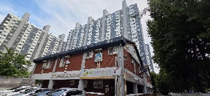 인천 계양구 작전동 노유자시설 경매 물건 사진