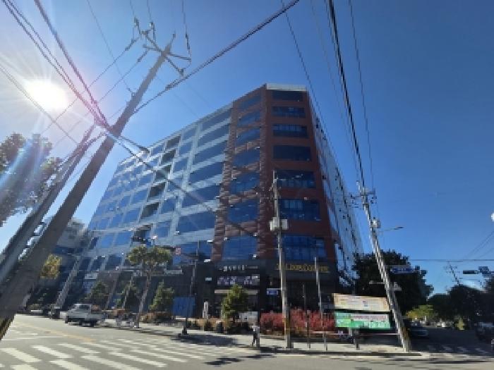 인천 부평구 청천동 공장/지식산업센터 경매 물건 사진