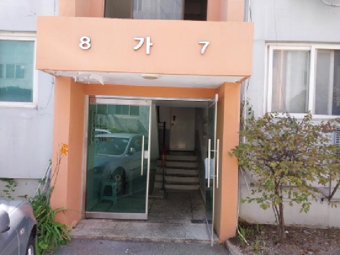 인천 미추홀구 주안동 아파트 경매 물건 사진 2 · 2025타경1385
