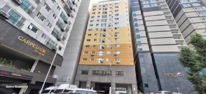 인천 남동구 구월동 연립주택 경매 물건 사진