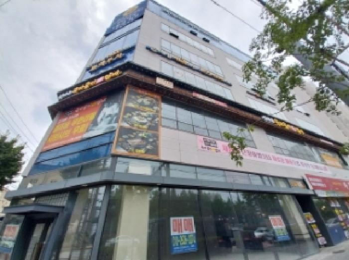 인천 서구 가좌동 근린생활시설 경매 물건 사진